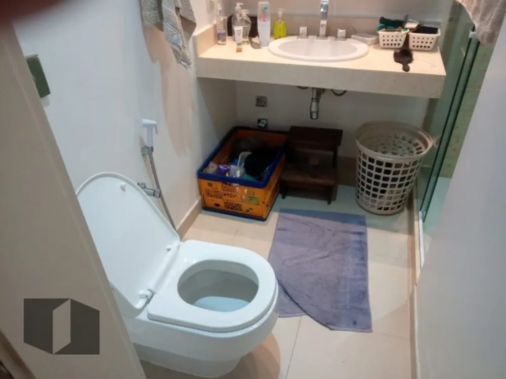 Apartamento, 2 quartos, 110 m² - Foto 16