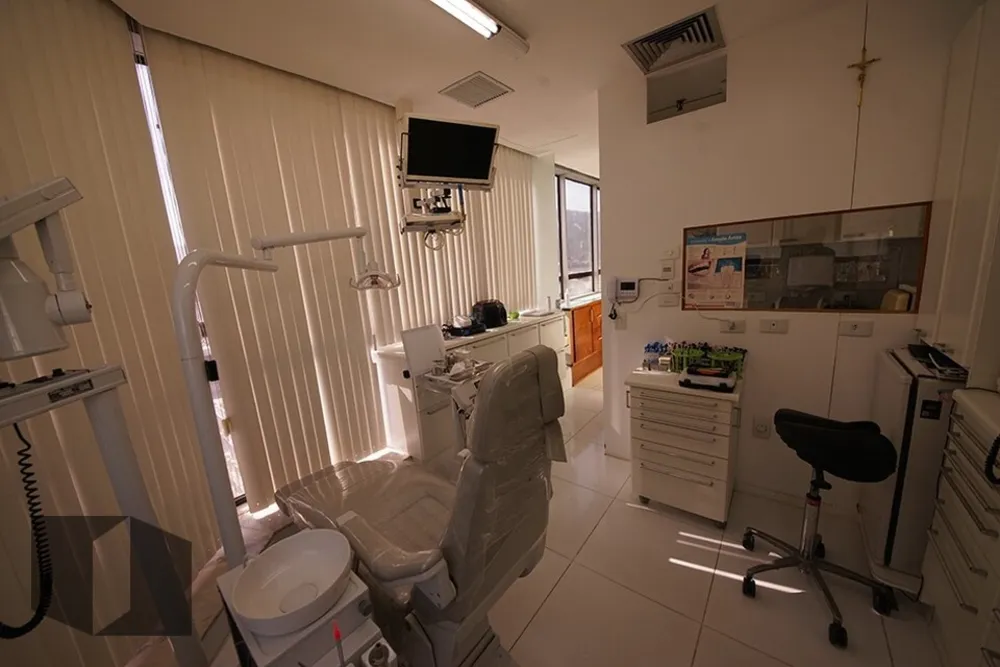 Loja-Salão, 34 m² - Foto 7