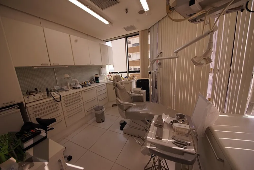 Loja-Salão, 34 m² - Foto 1