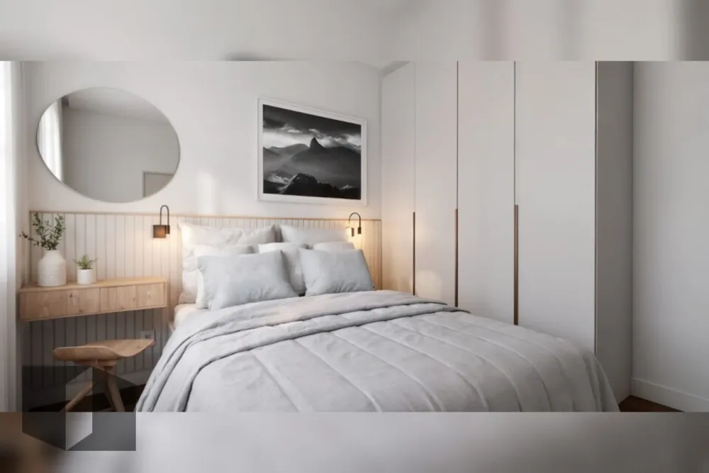 Apartamento, 2 quartos, 65 m² - Foto 6