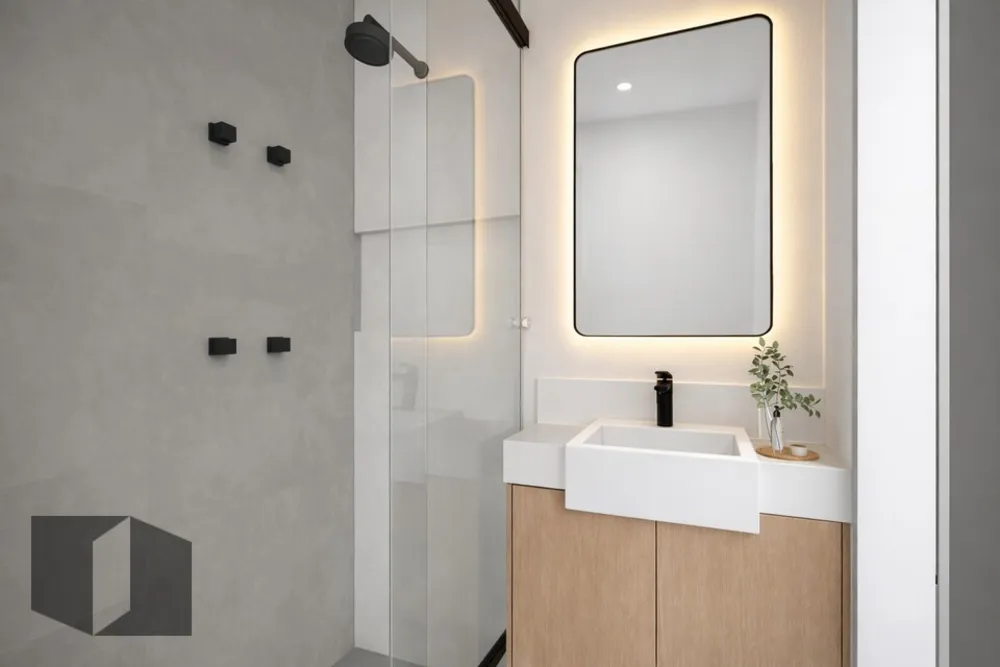 Apartamento, 2 quartos, 65 m² - Foto 7