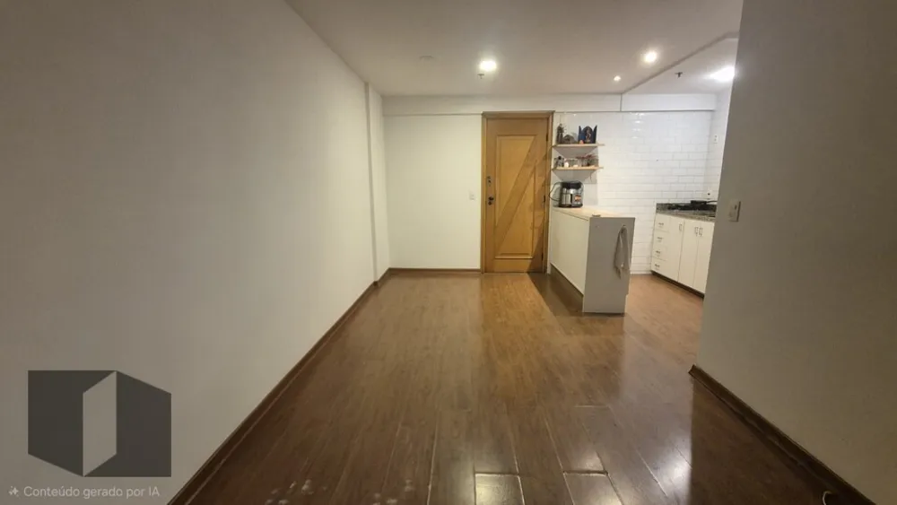 Flat/Apart Hotel, 2 quartos, 56 m² - Foto 2