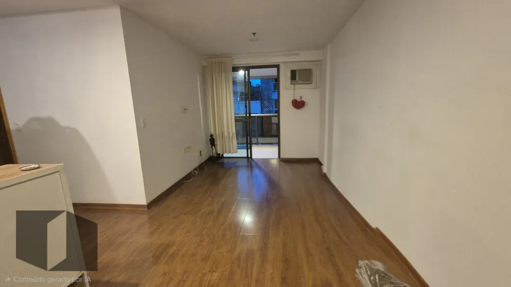 Flat/Apart Hotel, 2 quartos, 56 m² - Foto 3