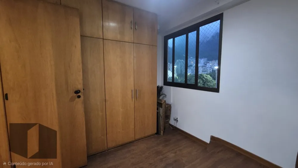 Flat/Apart Hotel, 2 quartos, 56 m² - Foto 12