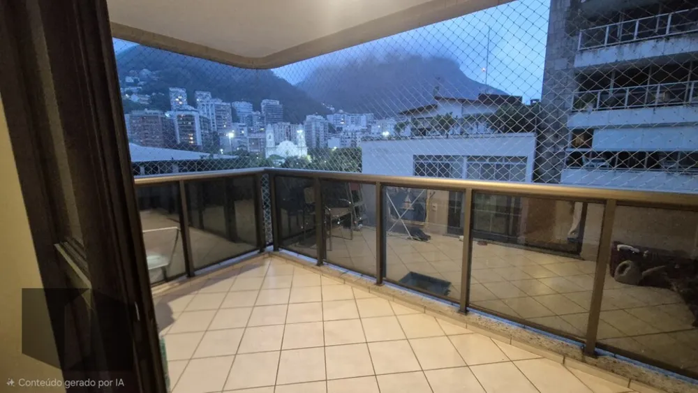 Flat/Apart Hotel, 2 quartos, 56 m² - Foto 1