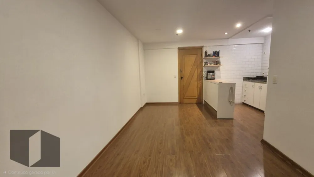 Flat/Apart Hotel, 2 quartos, 56 m² - Foto 5