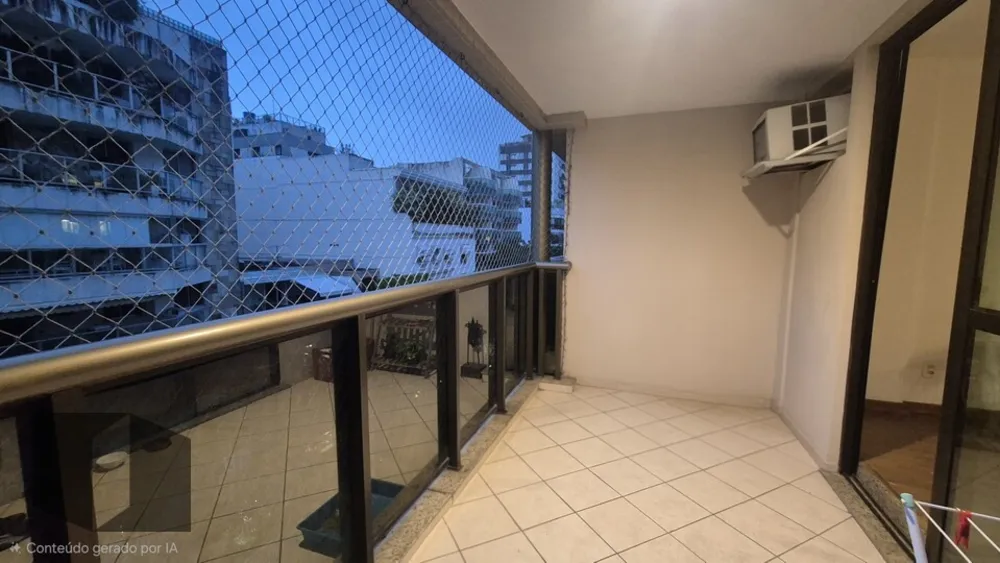 Flat/Apart Hotel, 2 quartos, 56 m² - Foto 6
