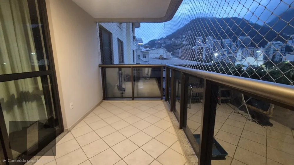 Flat/Apart Hotel, 2 quartos, 56 m² - Foto 8