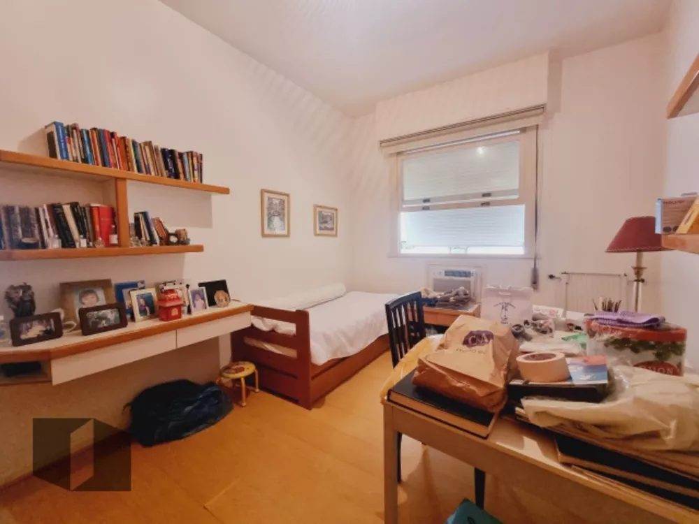 Apartamento à venda com 3 quartos, 125m² - Foto 6