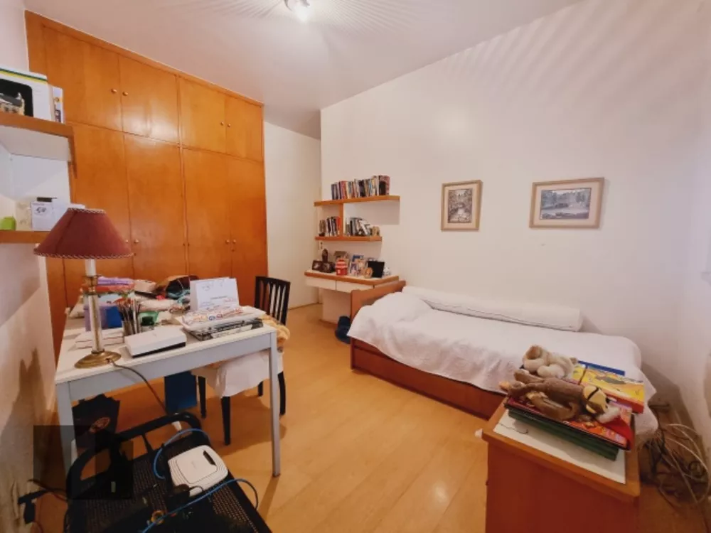 Apartamento à venda com 3 quartos, 125m² - Foto 8