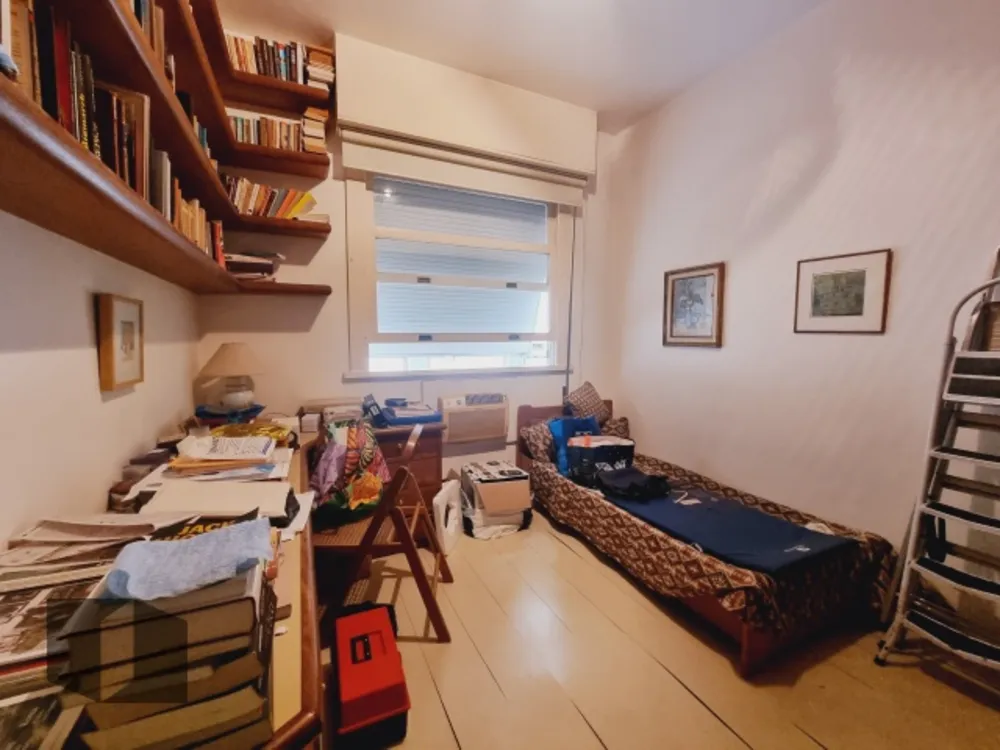 Apartamento, 3 quartos, 125 m² - Foto 9