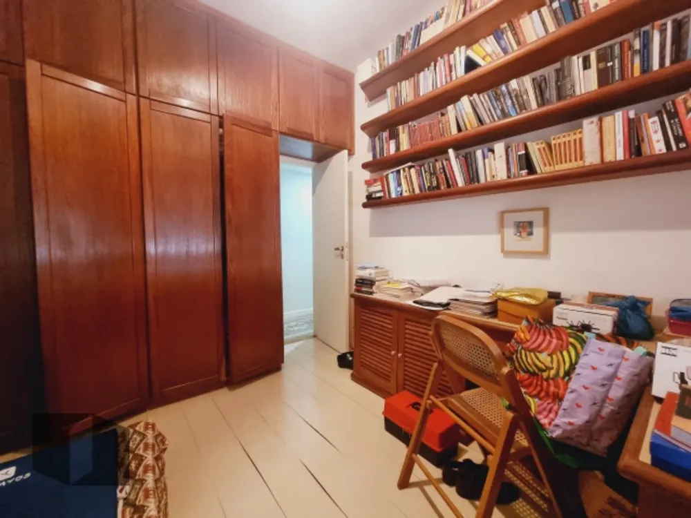 Apartamento, 3 quartos, 125 m² - Foto 11