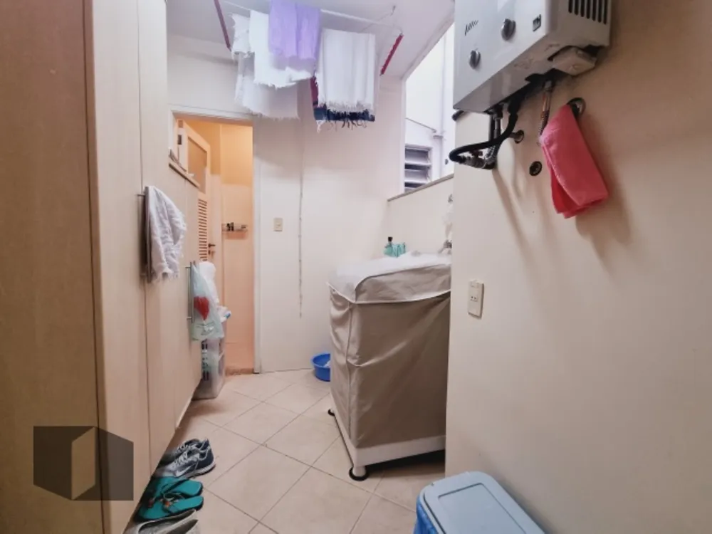 Apartamento, 3 quartos, 125 m² - Foto 26