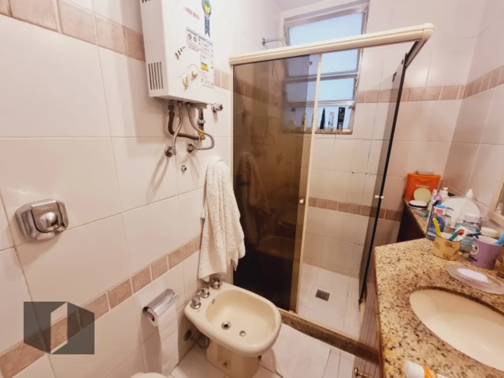 Apartamento, 3 quartos, 125 m² - Foto 20