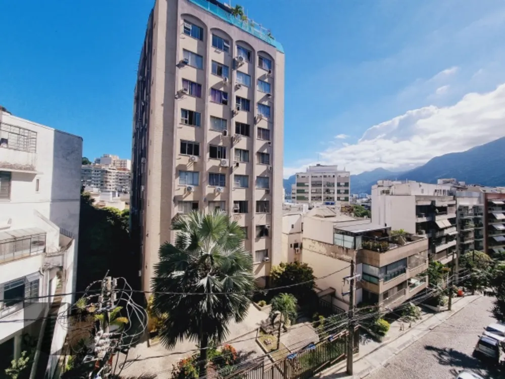Apartamento, 3 quartos, 125 m² - Foto 4