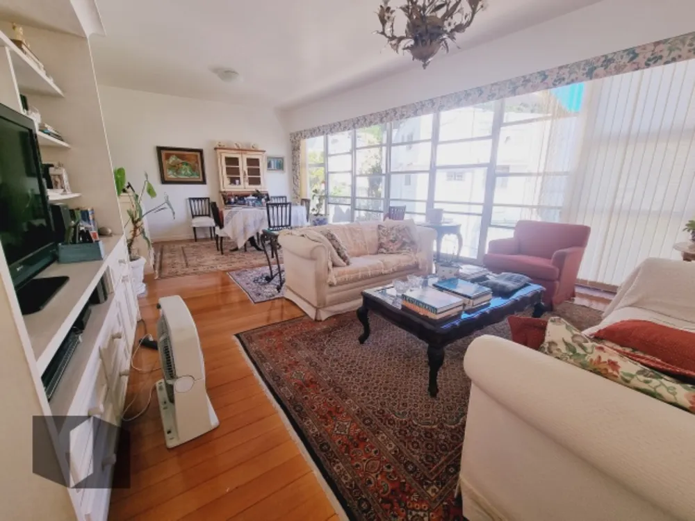 Apartamento, 3 quartos, 125 m² - Foto 2