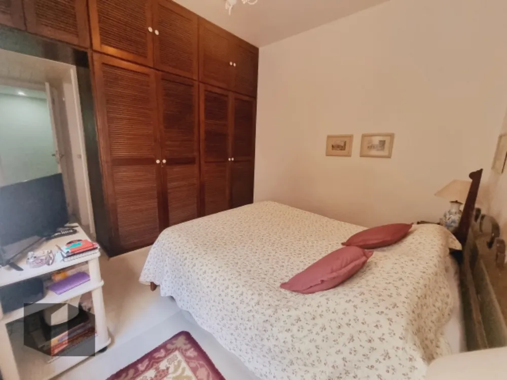 Apartamento, 3 quartos, 125 m² - Foto 17