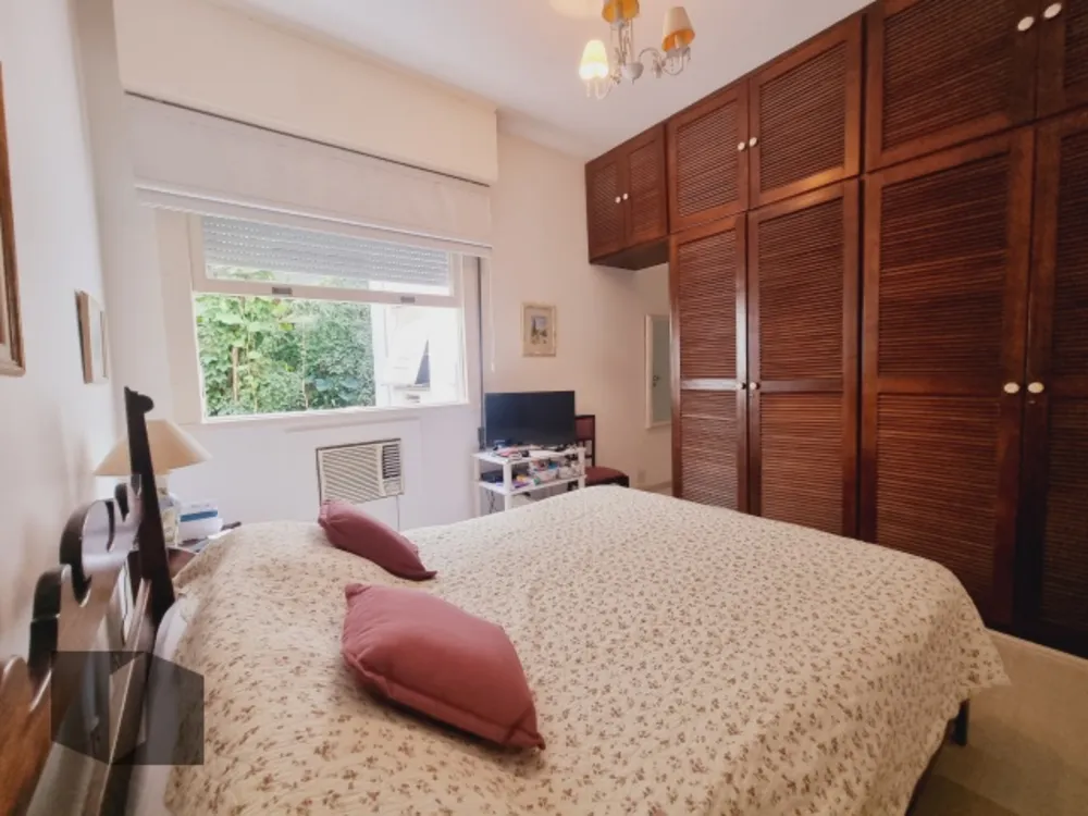 Apartamento, 3 quartos, 125 m² - Foto 15
