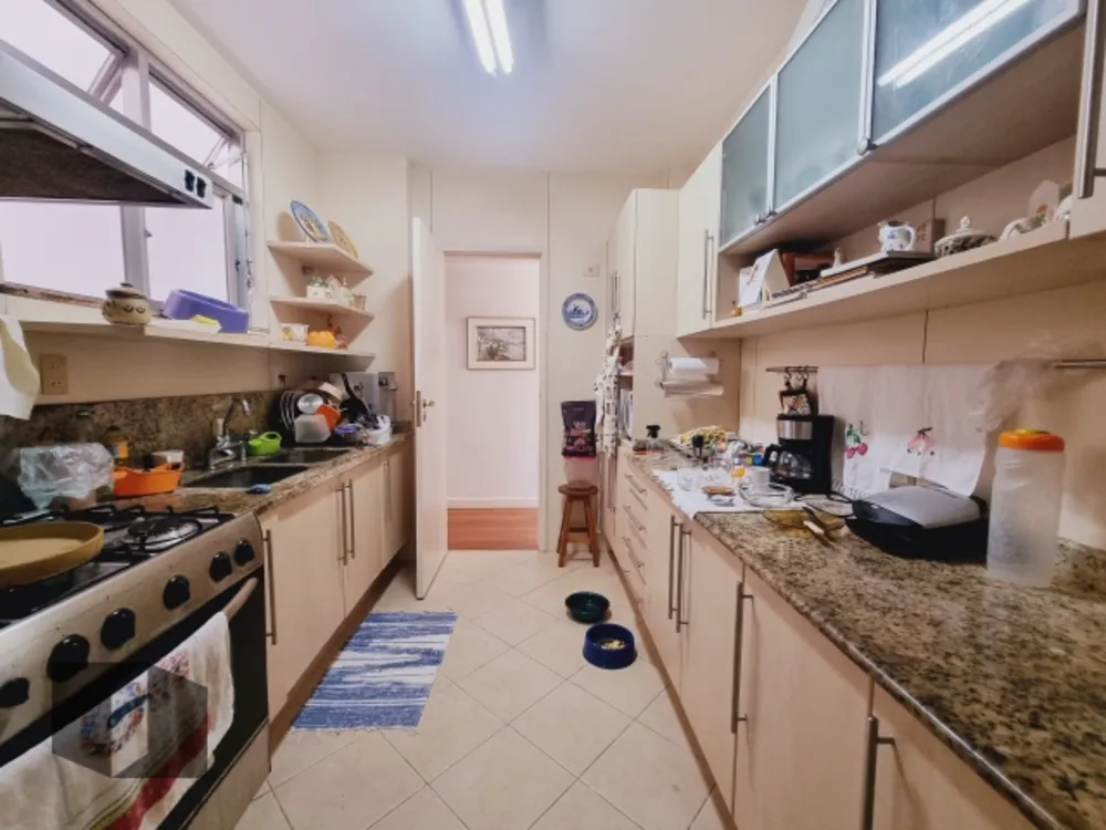 Apartamento, 3 quartos, 125 m² - Foto 22