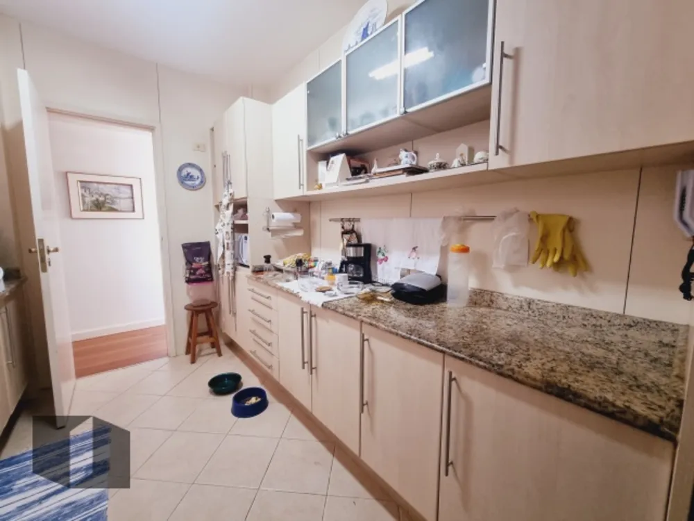Apartamento, 3 quartos, 125 m² - Foto 25