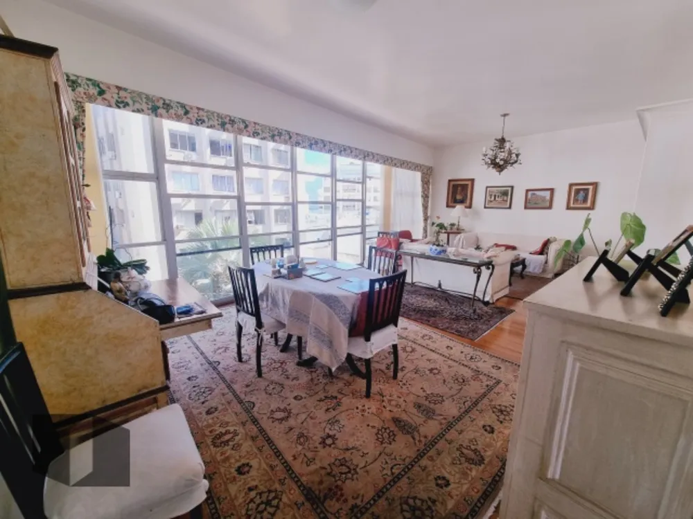 Apartamento, 3 quartos, 125 m² - Foto 3