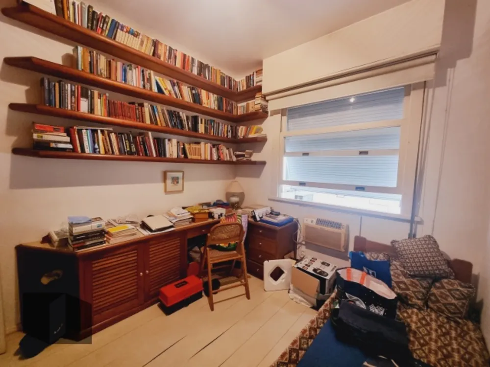 Apartamento, 3 quartos, 125 m² - Foto 10