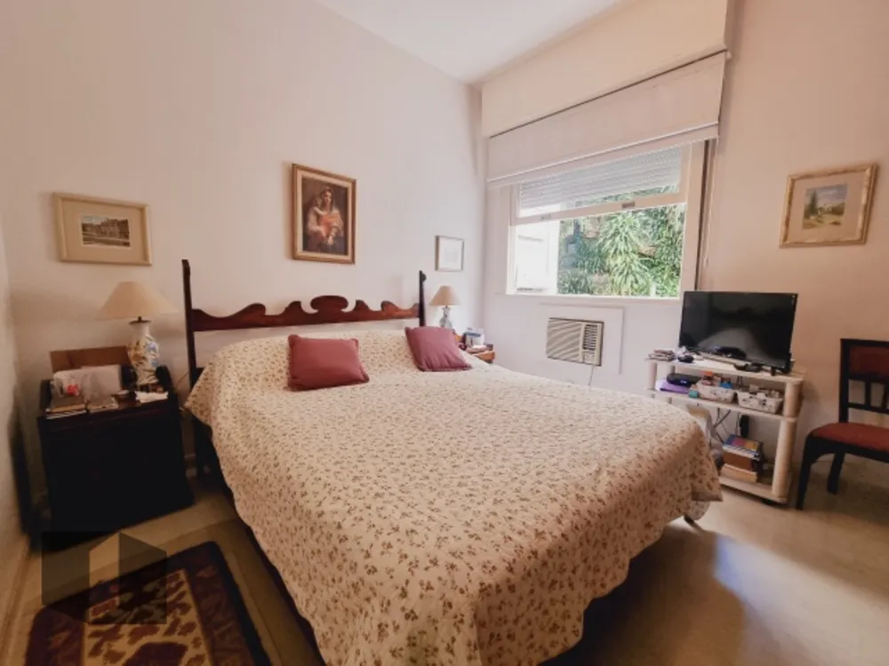 Apartamento, 3 quartos, 125 m² - Foto 14