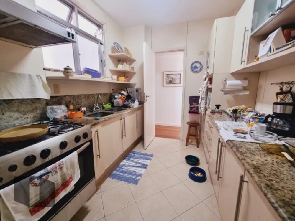 Apartamento, 3 quartos, 125 m² - Foto 24