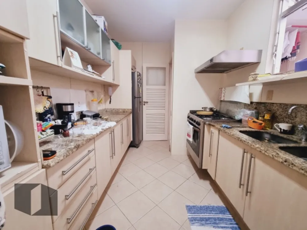 Apartamento, 3 quartos, 125 m² - Foto 21