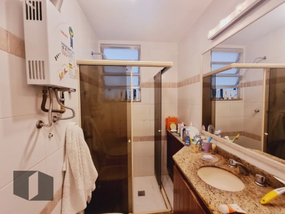 Apartamento, 3 quartos, 125 m² - Foto 19