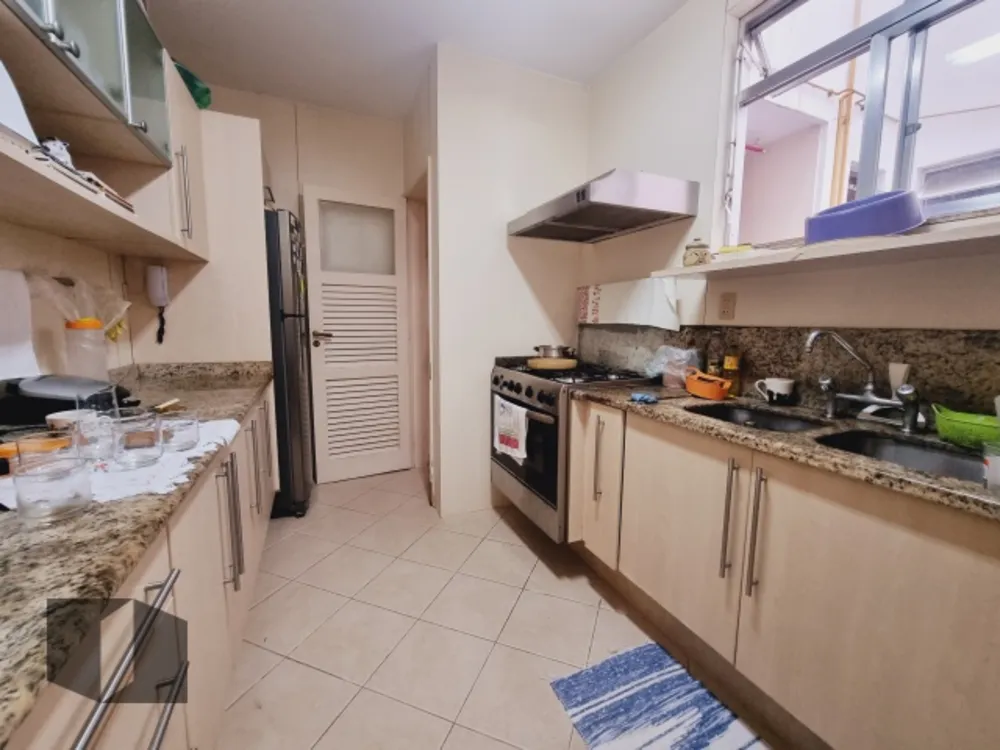 Apartamento, 3 quartos, 125 m² - Foto 23