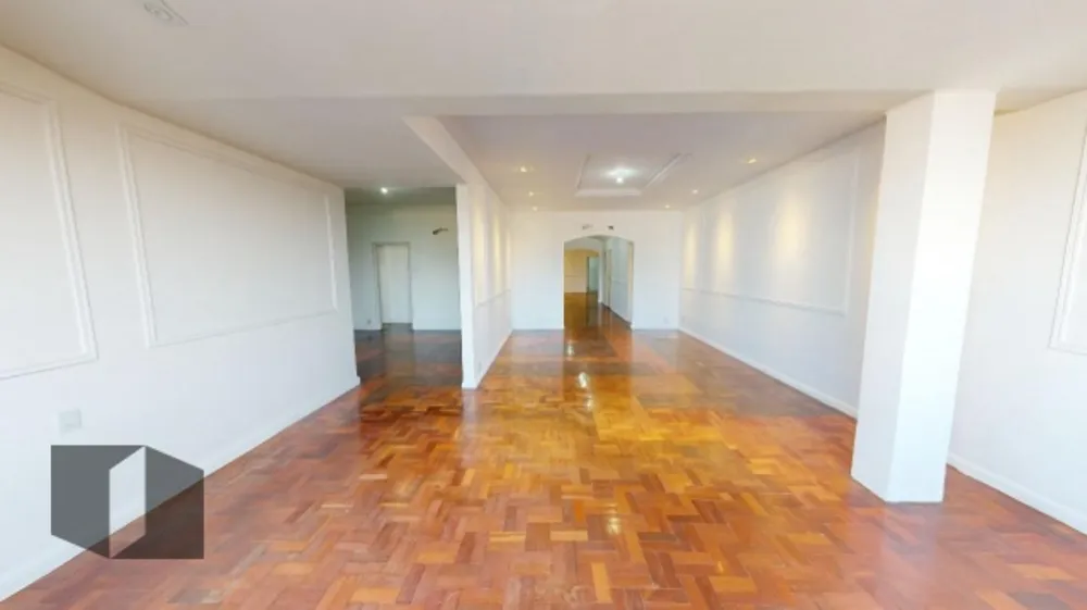 Apartamento, 3 quartos, 220 m² - Foto 3