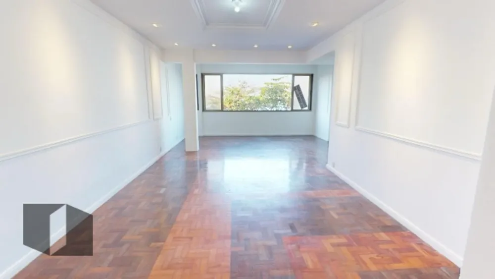 Apartamento, 3 quartos, 220 m² - Foto 6