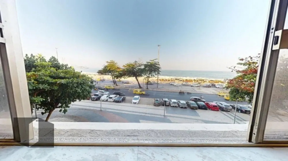 Apartamento, 3 quartos, 220 m² - Foto 2