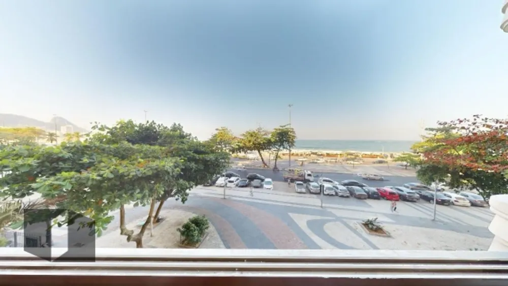 Apartamento, 3 quartos, 220 m² - Foto 1