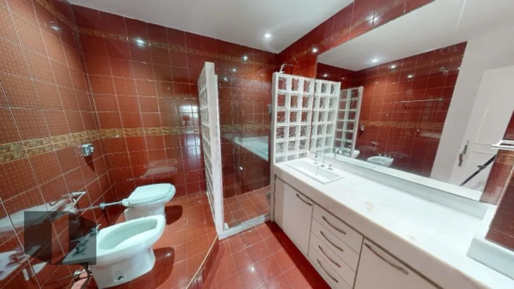 Apartamento, 3 quartos, 220 m² - Foto 7