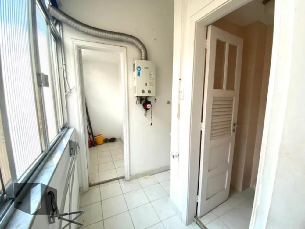 Apartamento, 2 quartos, 78 m² - Foto 11