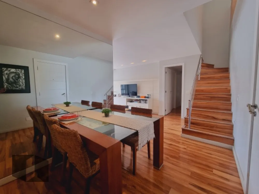 Cobertura, 3 quartos, 181 m² - Foto 9
