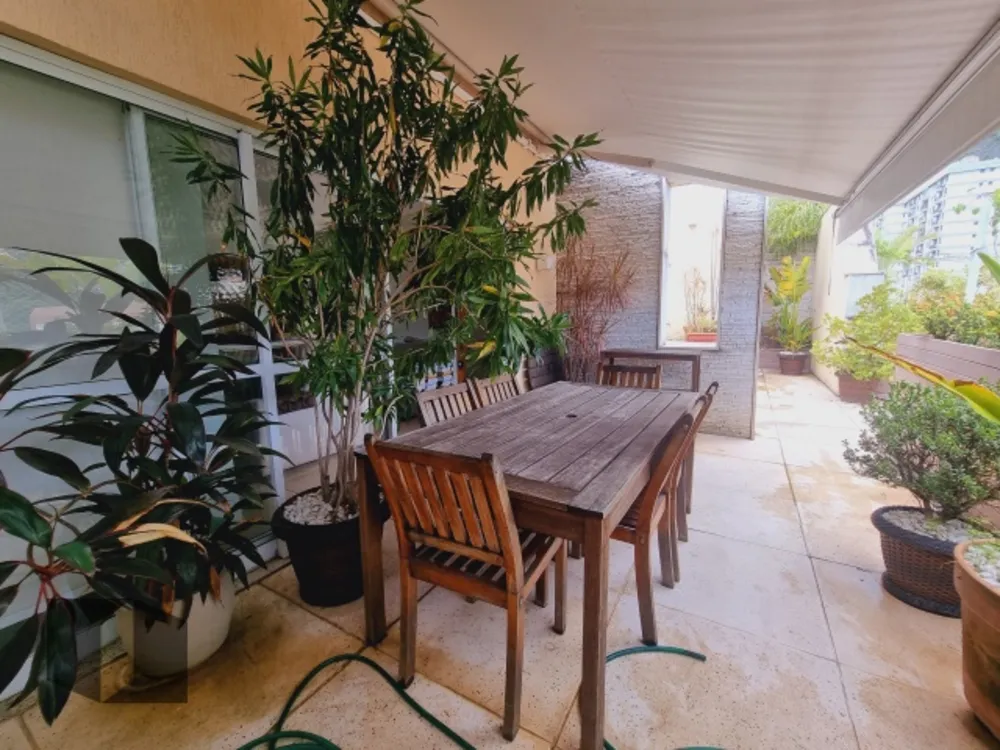 Cobertura, 3 quartos, 181 m² - Foto 34