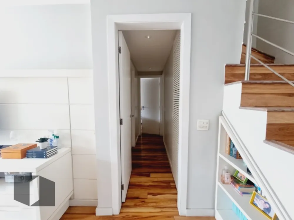 Cobertura, 3 quartos, 181 m² - Foto 16