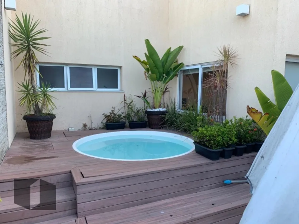 Cobertura, 3 quartos, 181 m² - Foto 3