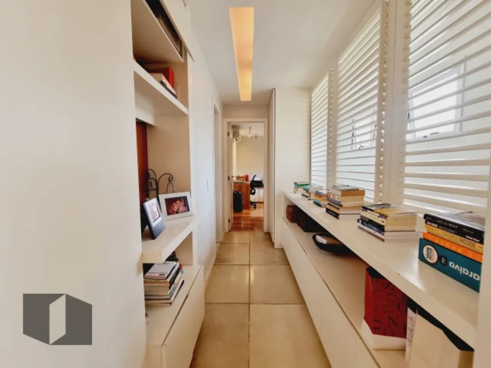 Cobertura, 3 quartos, 181 m² - Foto 29