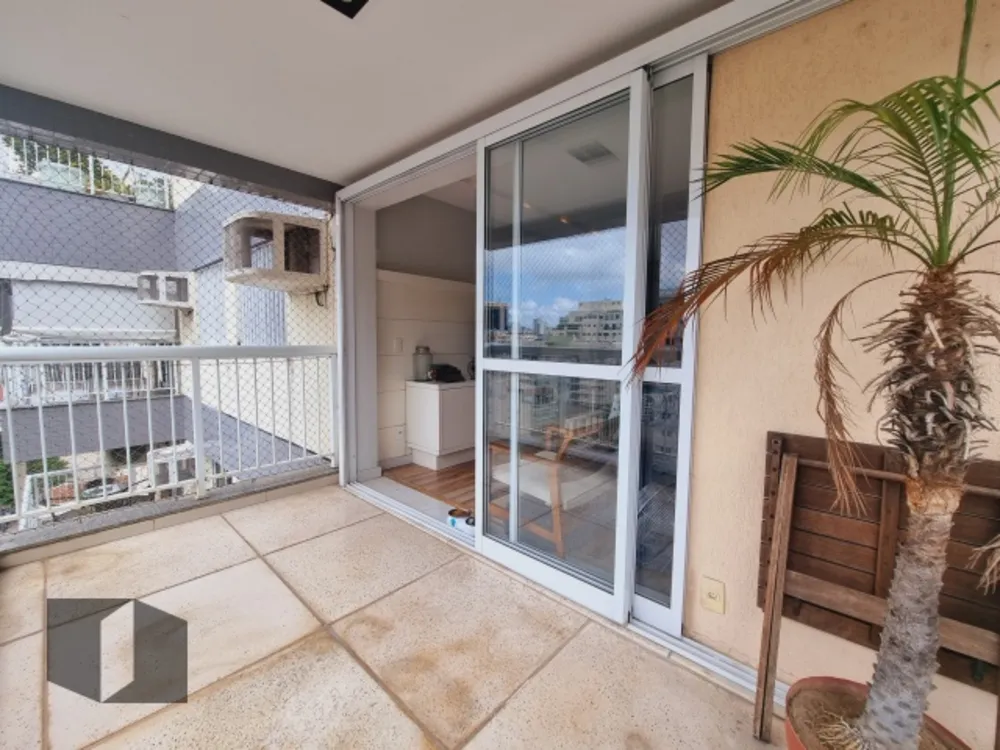 Cobertura, 3 quartos, 181 m² - Foto 12