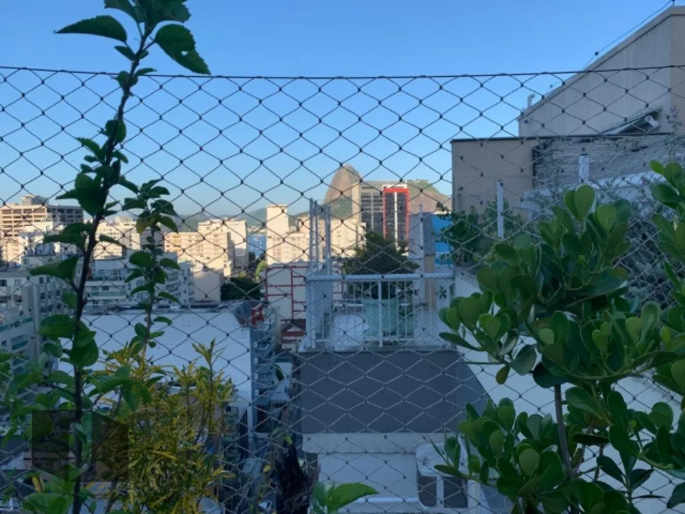 Cobertura, 3 quartos, 181 m² - Foto 4