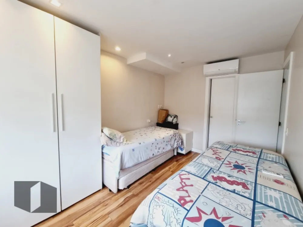 Cobertura, 3 quartos, 181 m² - Foto 18
