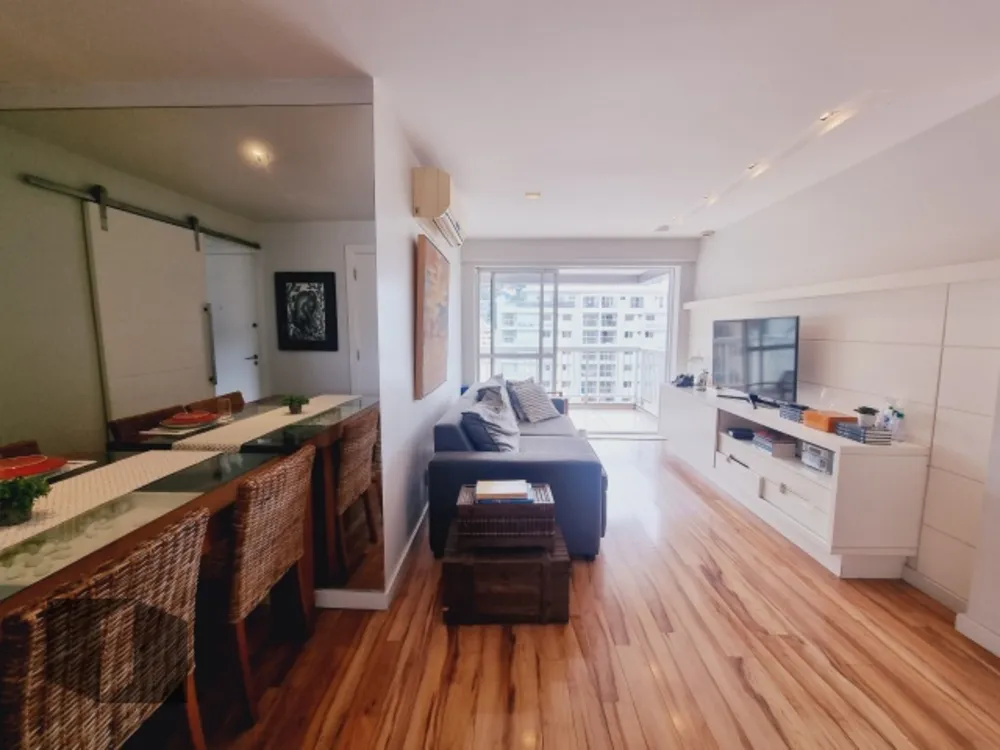Cobertura, 3 quartos, 181 m² - Foto 5