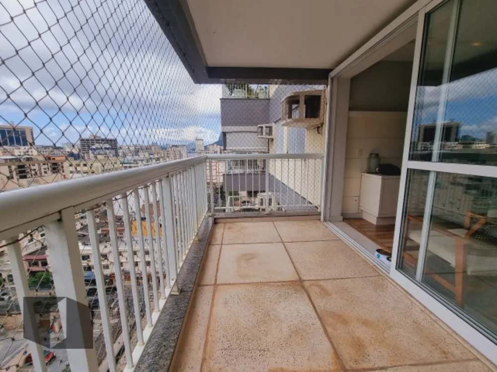Cobertura, 3 quartos, 181 m² - Foto 13