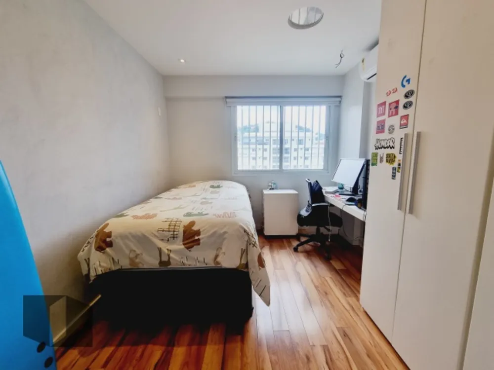 Cobertura, 3 quartos, 181 m² - Foto 21