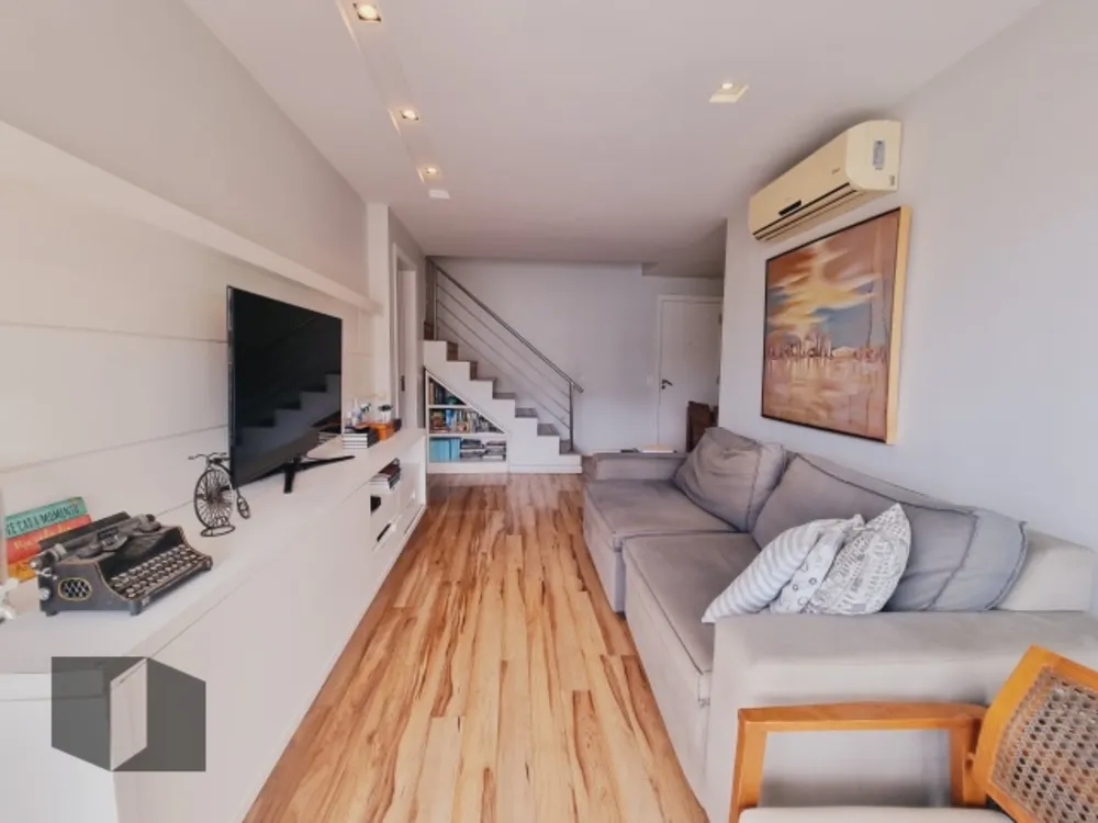 Cobertura, 3 quartos, 181 m² - Foto 10