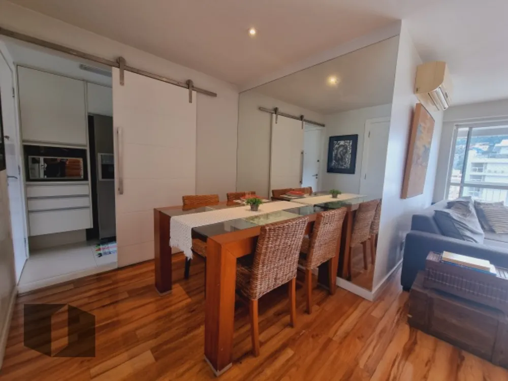 Cobertura, 3 quartos, 181 m² - Foto 8